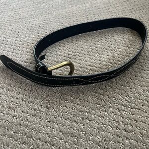 Sézane belt size small